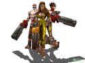 Quake 3: Arena
