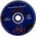 Queen the Eye