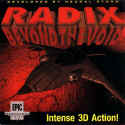 Radix: Beyond the Void