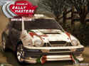 Michelin Rally Masters: Race of Champions