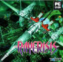 Raycrisis