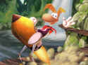 Rayman 2: The Great Escape