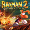 Rayman 2: The Great Escape