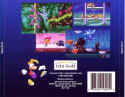 Rayman Forever