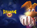 Rayman M