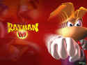 Rayman M