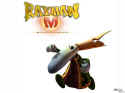Rayman M