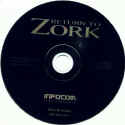 Return to Zork