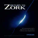 Return to Zork