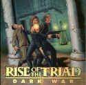 Rise of the Triad: Dark War