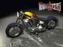 Road Rash 3D