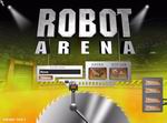 Robot Arena