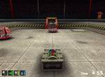 Robot Arena