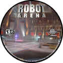 Robot Arena