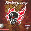 Rocket Jockey