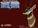 Rocky Mountain Trophy Hunter 3