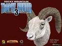 Rocky Mountain Trophy Hunter 3