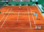 Roland Garros: French Open 2000