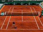 Roland Garros: French Open 2001