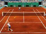 Roland Garros: French Open 2001