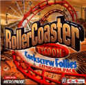 RollerCoaster Tycoon: Corkscrew Follies