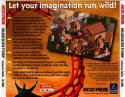 RollerCoaster Tycoon: Corkscrew Follies