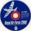 Royal Air Force 2000