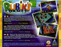 Rubiks Games