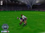 Rugby 2001