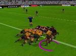 Rugby 2001