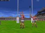 Rugby 2001