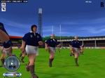 Rugby 2001
