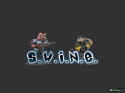 S.W.I.N.E.