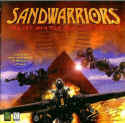 Sandwarriors