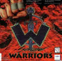 Savage Warrior