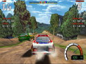 Screamer Rally
