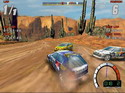 Screamer Rally