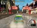 Screamer Rally
