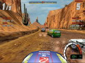 Screamer Rally