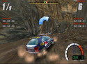 Screamer Rally