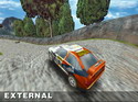 Screamer Rally