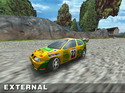Screamer Rally