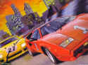 Screamer Rally