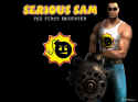 Serious Sam 1: The First Encounter