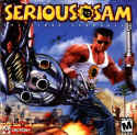 Serious Sam 1: The First Encounter