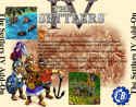 The Settlers 4: Trojans And The Eldor Of Power