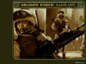 Shadow Force: Razor Unit