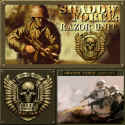 Shadow Force: Razor Unit