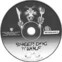 Sheep Dog n Wolf