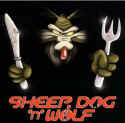 Sheep Dog n Wolf